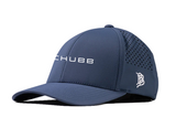 Branded Bills Bare Curved Performance Hat