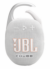 JBL - CLIP4 Portable Bluetooth Speaker