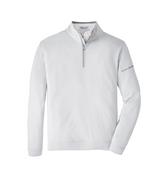 NEW COLOR: Perth Performance Quarter-Zip