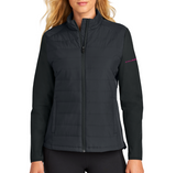 Women’s Teknical Hybrid Jacket