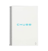LIMITED QTY - NEW COLOR: Rocketbook Fusion Executive Notebook Set