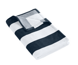 Cabana Stripe Beach Towel