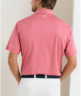 NEW COLOR ADDED: Peter Millar Solid Performance Stretch Jersey Polo Shirt