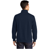 CLAIMS - Men's Sport-Tek® 1/4-Zip Sweatshirt