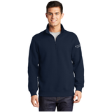 CLAIMS - Men's Sport-Tek® 1/4-Zip Sweatshirt