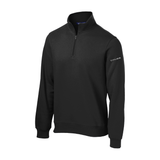 Sport-Tek® Men's 1/4-Zip Sweatshirt