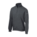 Sport-Tek® Men's 1/4-Zip Sweatshirt
