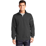 Sport-Tek® Men's 1/4-Zip Sweatshirt