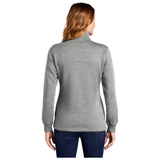 Sport-Tek® Ladies 1/4-Zip Sweatshirt