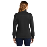 Sport-Tek® Ladies 1/4-Zip Sweatshirt