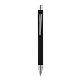 The Maven Soft Touch Metal Pen