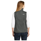 The North Face® Ladies Ridgewall Soft Shell Vest