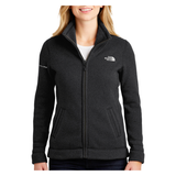 The North Face® Ladies Sweater Fleece Jacket