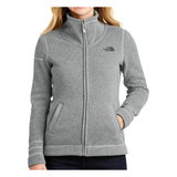 The North Face® Ladies Sweater Fleece Jacket