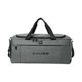 TravisMathew Duration Duffel