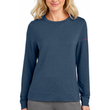 TravisMathew Ladies Long Weekend Crew