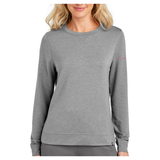 TravisMathew Ladies Long Weekend Crew