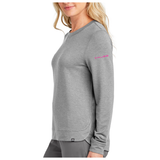 TravisMathew Ladies Long Weekend Crew