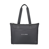Travis & Wells® Lennox Laptop Tote