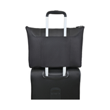 Travis & Wells® Lennox Laptop Tote