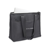 Travis & Wells® Lennox Laptop Tote
