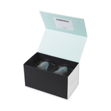 CORKCICLE® Stemless Glass Set (2)