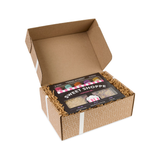 Sweet Celebration Popcorn Party Gift Box