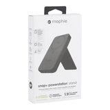 mophie® Snap + 10000 mAh Powerstation Stand