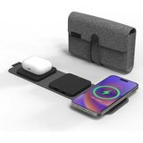 HOT NEW ITEM: mophie® Snap + Multi-device Travel Charger