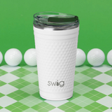 LIMITED OFFER: 24 Oz. Swig Life™ Golf Ball Party Cup