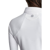 Peter Millar Women's Raglan Sleeve Perth Layer Quarter-Zip