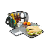 Goodwin Deluxe Box Cooler