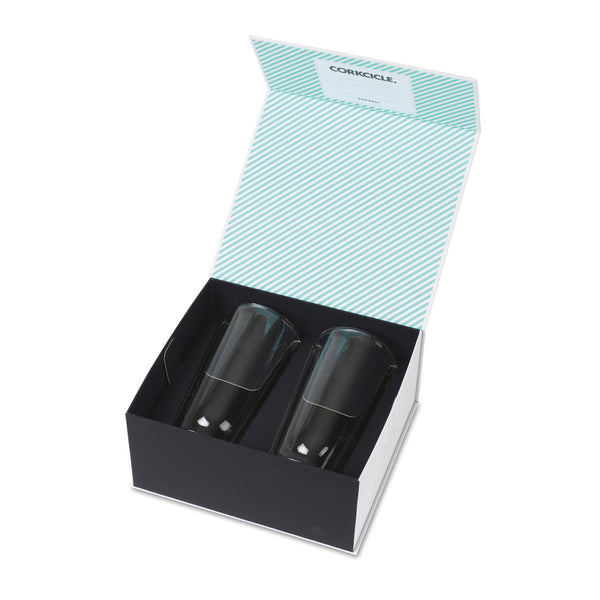 CORKCICLE® Pint Glass Set (2)