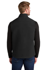 OGIO® Kinetic Soft Shell Vest