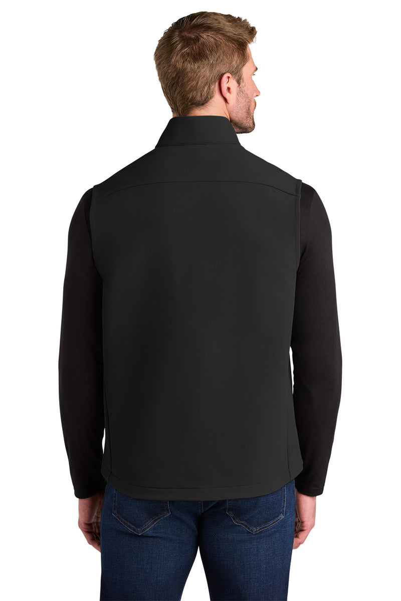 OGIO® Kinetic Soft Shell Vest