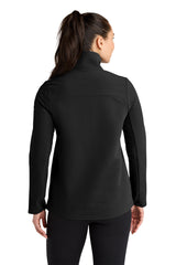 OGIO® Women’s Kinetic Soft Shell Jacket