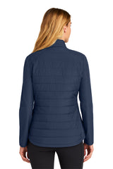 Women’s Teknical Hybrid Jacket