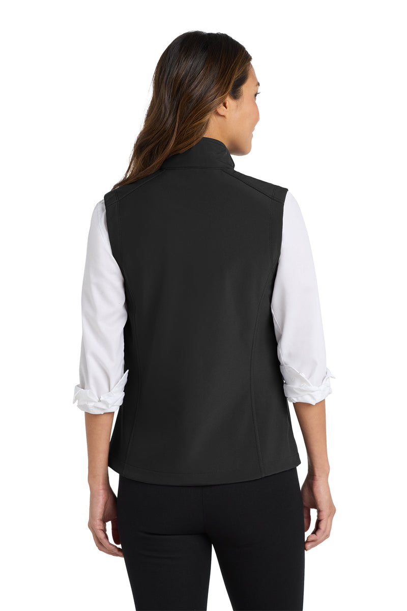 NEW Women's Core Soft Shell Vest
