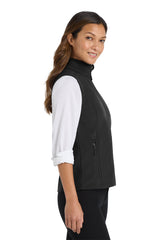 NEW Women's Core Soft Shell Vest