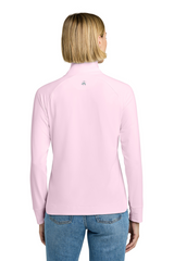 Brooks Brothers® Women’s Luxe Performance 1/4-Zip