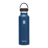 Hydro Flask Standard Mouth 21 oz Bottle With Flex Cap