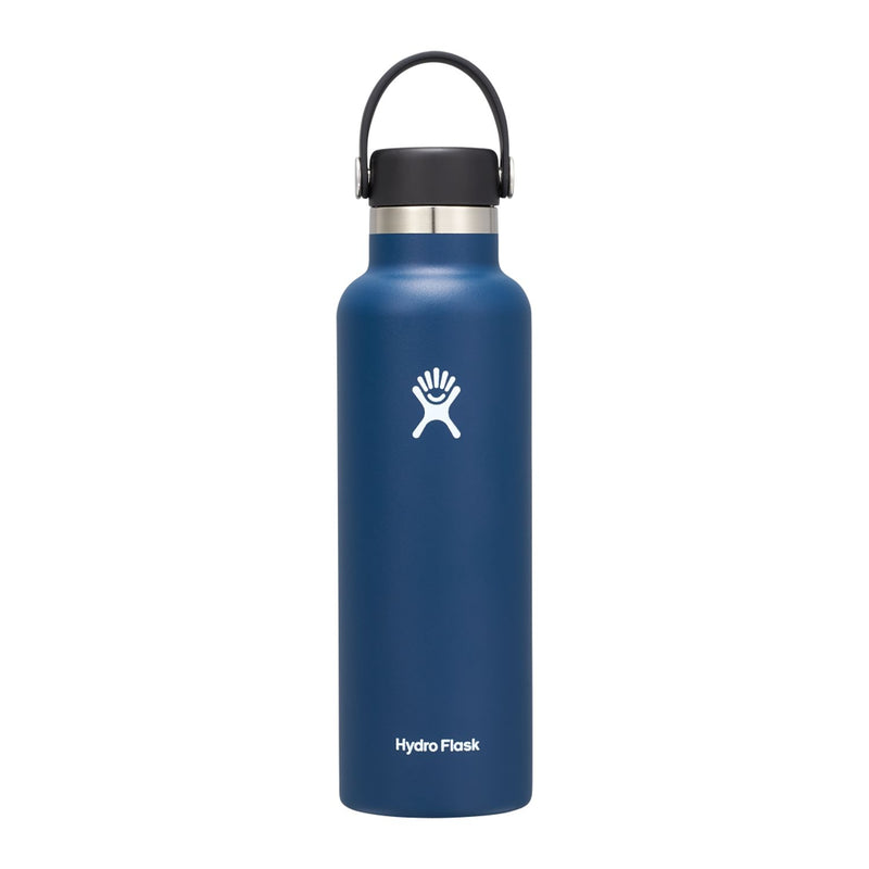 Hydro Flask Standard Mouth 21 oz Bottle With Flex Cap