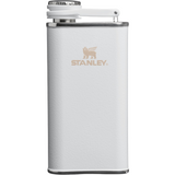 Stanley Easy Fill Wide Mouth Flask 8oz