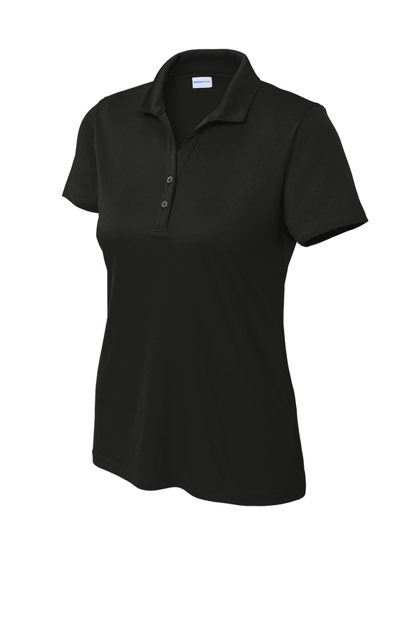 Women's PosiCharge® Re-Compete Polo