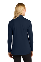 Women's C-FREE® Double Knit 1/4-Zip