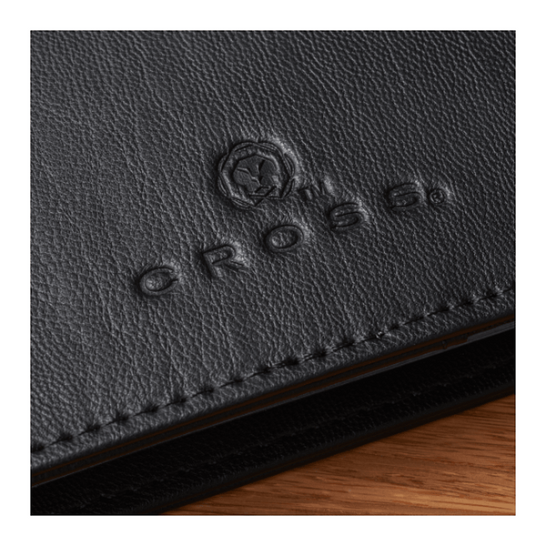 7" x 10" Cross® Refined Refillable Notebook