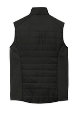 Men's Soft Shell Vest