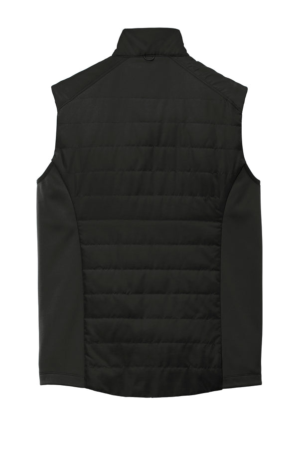 Men's Soft Shell Vest