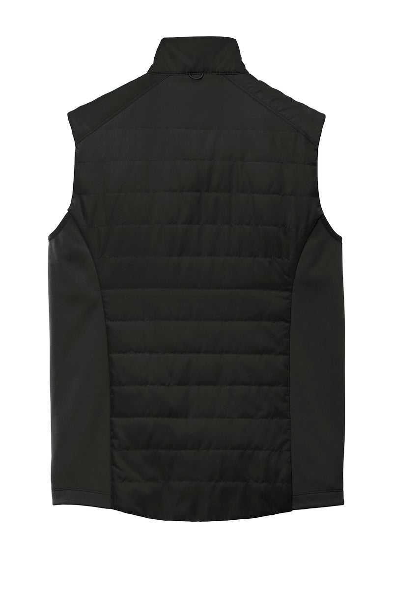 Men's Soft Shell Vest