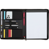 Wenger Recycled Tech Zippered Padfolio